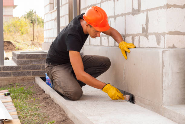 Licensed Interior Drainage System service in Avenel, NJ - SJ Waterproofing Pros